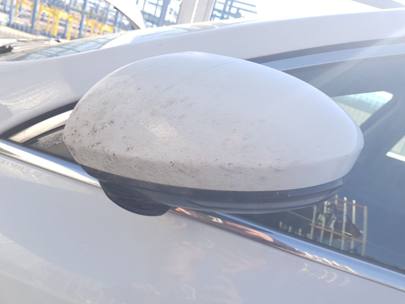 Recambio de retrovisor izquierdo para renault talisman (lp_) 1.6 dci 130 referencia OEM IAM 963317065R  