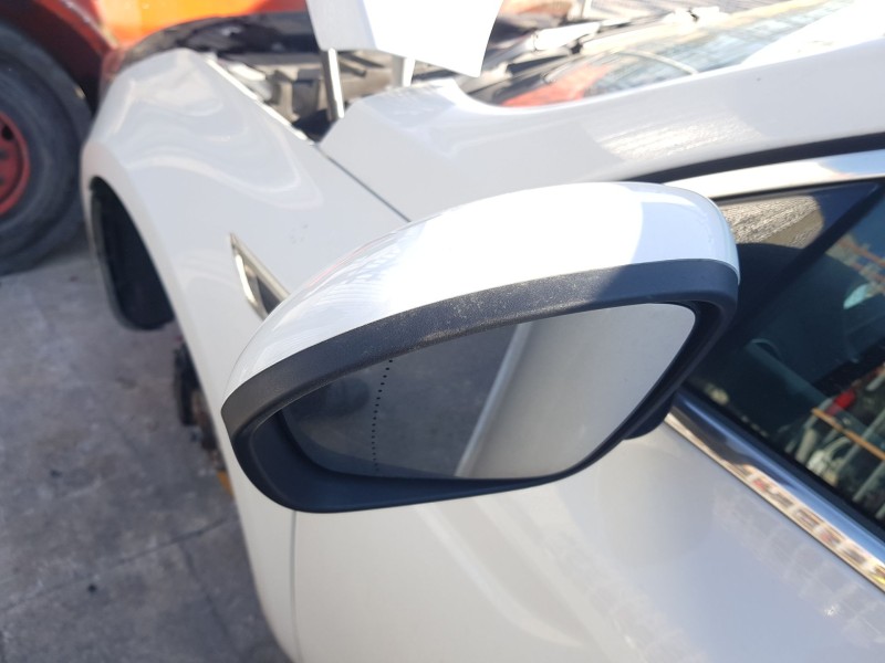 Recambio de retrovisor izquierdo para renault talisman (lp_) 1.6 dci 130 referencia OEM IAM 963317065R  