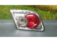 Recambio de piloto trasero izquierdo para mazda 6 berlina (gg) 1.8 active (4-ptas.) referencia OEM IAM   INTERIOR