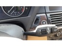 Recambio de mando luces y limpia para bmw x5 (e70) xdrive 40 d referencia OEM IAM 61319164418  