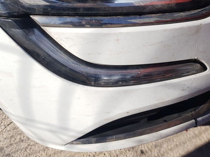 Recambio de piloto derecho luz diurna para renault talisman (lp_) 1.6 dci 130 referencia OEM IAM 266009562R  