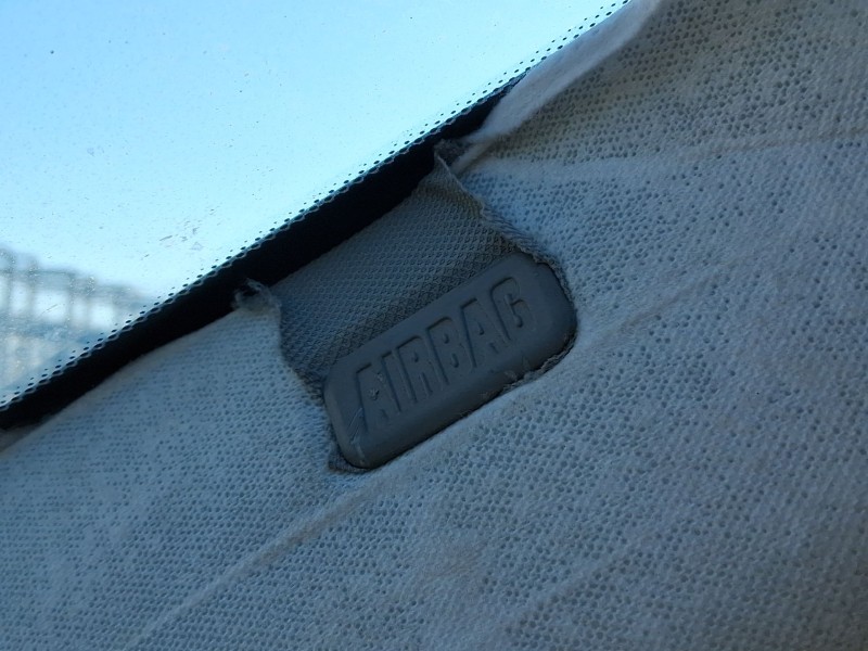 Recambio de airbag cortina delantero derecho para bmw x5 (e70) xdrive 40 d referencia OEM IAM 72127141508  