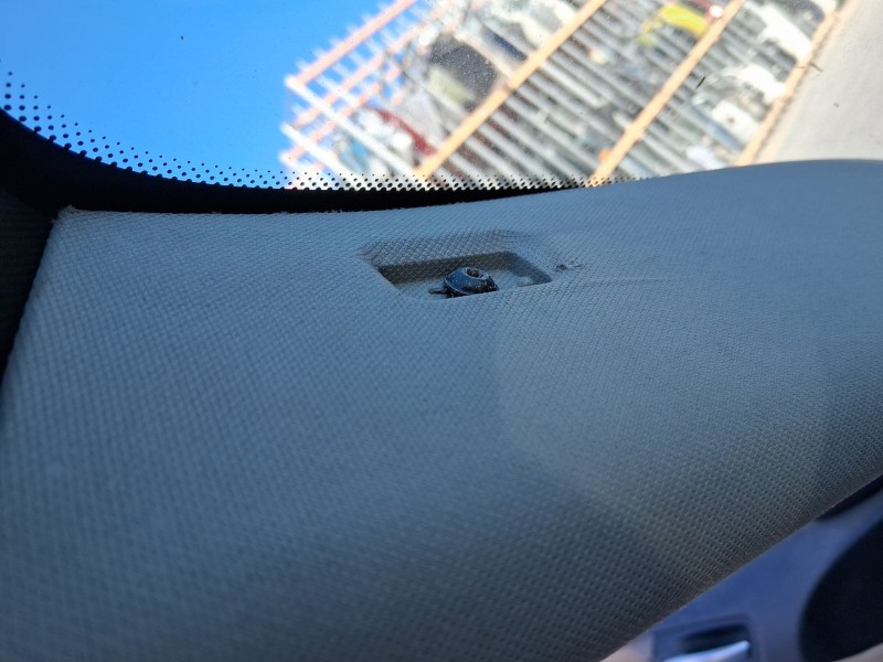 Recambio de airbag cortina delantero izquierdo para bmw x5 (e70) xdrive 40 d referencia OEM IAM 72127141507  