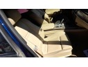 Recambio de asiento delantero derecho para bmw x5 (e70) xdrive 40 d referencia OEM IAM  ELECTRICO C/AIRBAG 