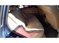 Recambio de asientos traseros para bmw x5 (e70) xdrive 40 d referencia OEM IAM   