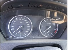 Recambio de cuadro instrumentos para bmw x5 (e70) xdrive 40 d referencia OEM IAM 51459207173  