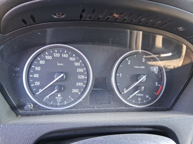 Recambio de cuadro instrumentos para bmw x5 (e70) xdrive 40 d referencia OEM IAM 51459207173  