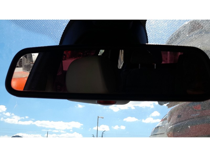 Recambio de espejo interior para bmw x5 (e70) xdrive 40 d referencia OEM IAM 51169134459  