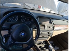 Recambio de kit airbag para bmw x5 (e70) xdrive 40 d referencia OEM IAM 32306884665 C/ SALPICADERO Y PRETENSORES 32306884665 CON