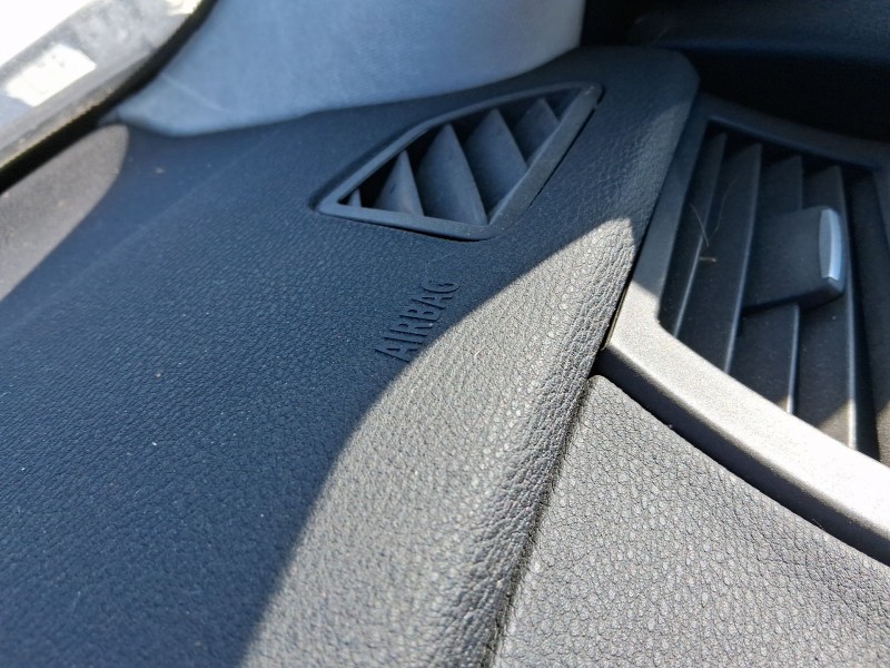 Recambio de kit airbag para bmw x5 (e70) xdrive 40 d referencia OEM IAM 32306884665 C/ SALPICADERO Y PRETENSORES 32306884665 CON