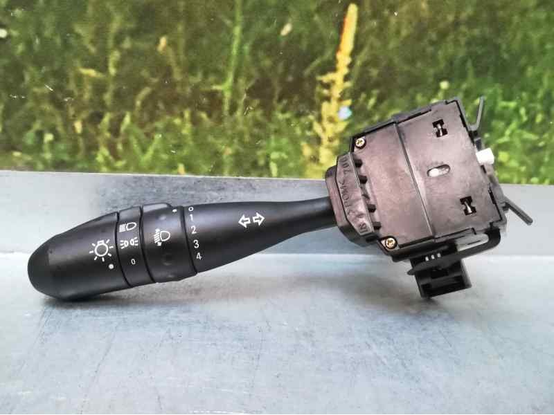 Recambio de mando luces para mitsubishi colt berlina 5 (z30a) 1.5 cat referencia OEM IAM   