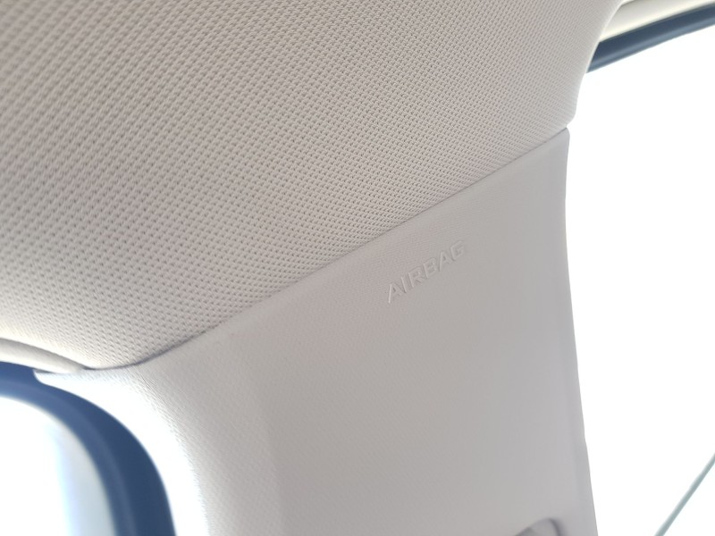 Recambio de airbag cortina delantero derecho para renault talisman (lp_) 1.6 dci 130 referencia OEM IAM 985P00926R  