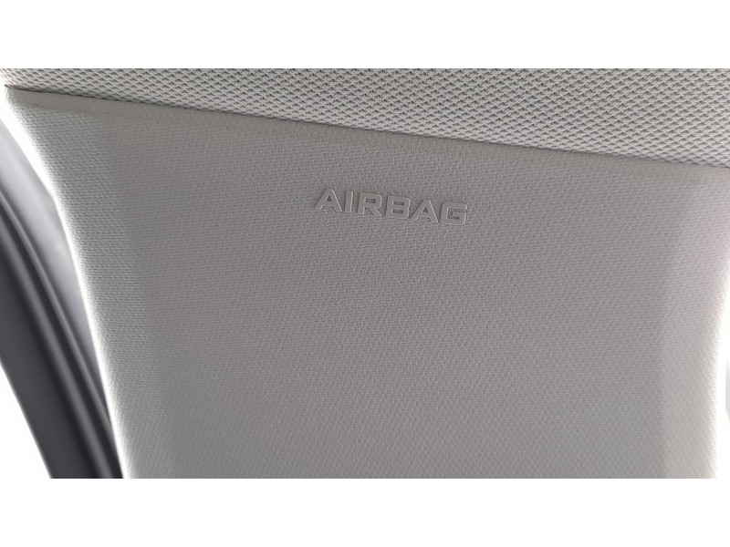 Recambio de airbag cortina delantero izquierdo para renault talisman (lp_) 1.6 dci 130 referencia OEM IAM 985P19721R  