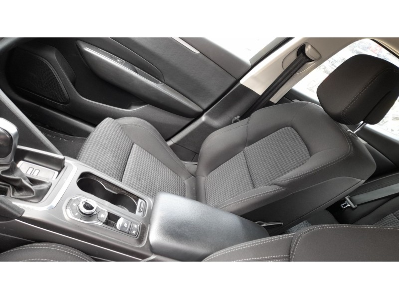 Recambio de asiento delantero derecho para renault talisman (lp_) 1.6 dci 130 referencia OEM IAM  C/AIRBAG 