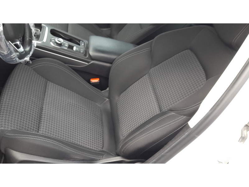 Recambio de asiento delantero izquierdo para renault talisman (lp_) 1.6 dci 130 referencia OEM IAM  C/AIRBAG 