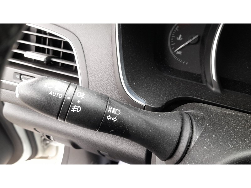 Recambio de mando luces y limpia para renault talisman (lp_) 1.6 dci 130 referencia OEM IAM 255678134R  