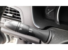Recambio de mando luces y limpia para renault talisman (lp_) 1.6 dci 130 referencia OEM IAM 255678134R  