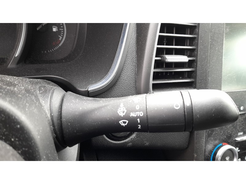 Recambio de mando luces y limpia para renault talisman (lp_) 1.6 dci 130 referencia OEM IAM 255678134R  