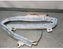 Recambio de airbag cortina delantero derecho para citroën c3 feel referencia OEM IAM 981185798 34206935F ZF TRW