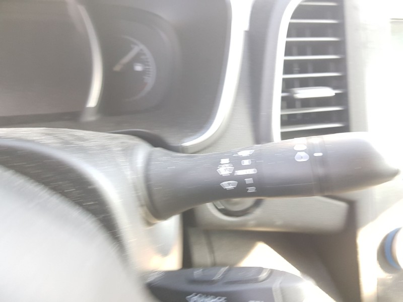 Recambio de mando luces y limpia para renault talisman (lp_) 1.6 dci 130 referencia OEM IAM 255678134R  