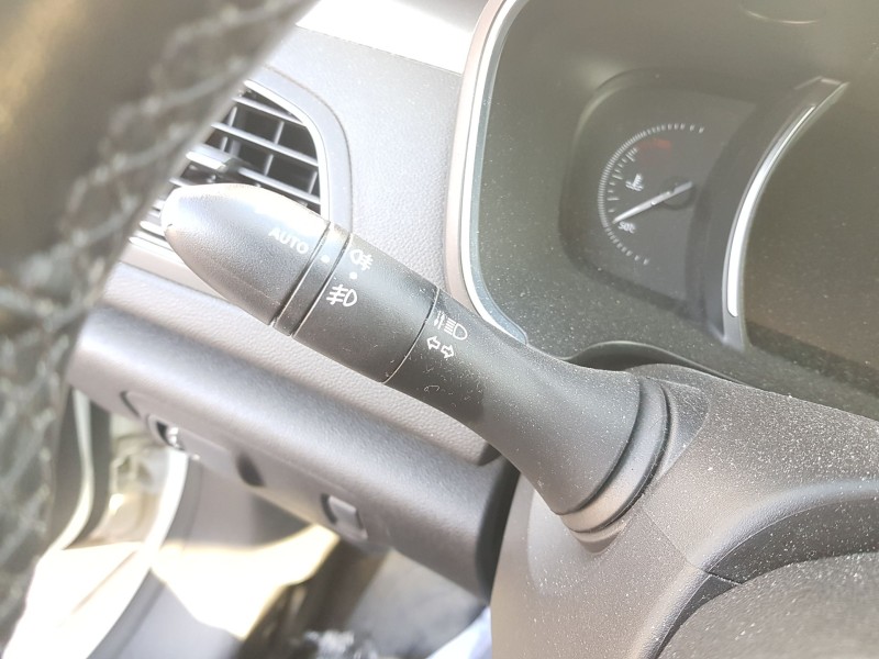 Recambio de mando luces y limpia para renault talisman (lp_) 1.6 dci 130 referencia OEM IAM 255678134R  