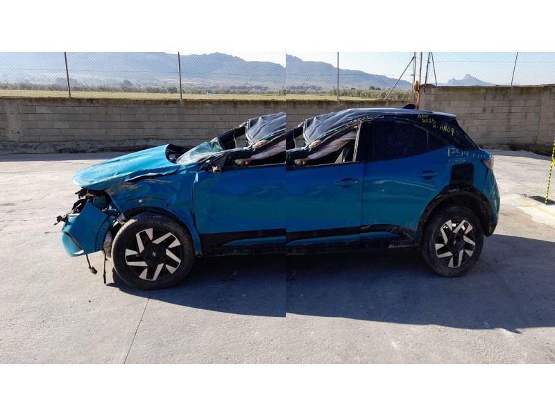 opel mokka del año 2025