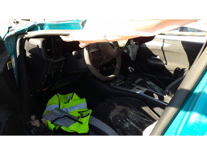 opel mokka del año 2025