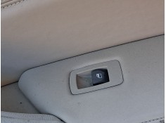 Recambio de mando elevalunas delantero derecho para bmw x5 (e70) xdrive 40 d referencia OEM IAM 61316945874  