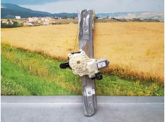 Recambio de elevalunas trasero derecho para ford focus turn. business referencia OEM IAM BM51A27000BE 6 PINS ELECTRICO