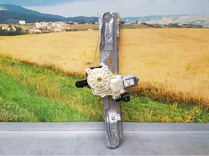 Recambio de elevalunas trasero derecho para ford focus turn. business referencia OEM IAM BM51A27000BE 6 PINS ELECTRICO