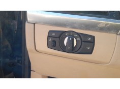 Recambio de mando luces para bmw x5 (e70) xdrive 40 d referencia OEM IAM 61319134727  