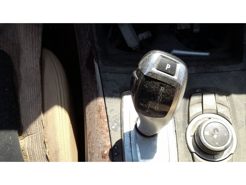 Recambio de palanca cambio para bmw x5 (e70) xdrive 40 d referencia OEM IAM 61319197970  