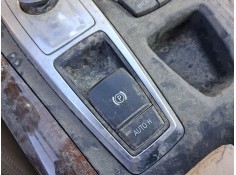 Recambio de palanca freno de mano para bmw x5 (e70) xdrive 40 d referencia OEM IAM  PULSADOR ELECTRICO 