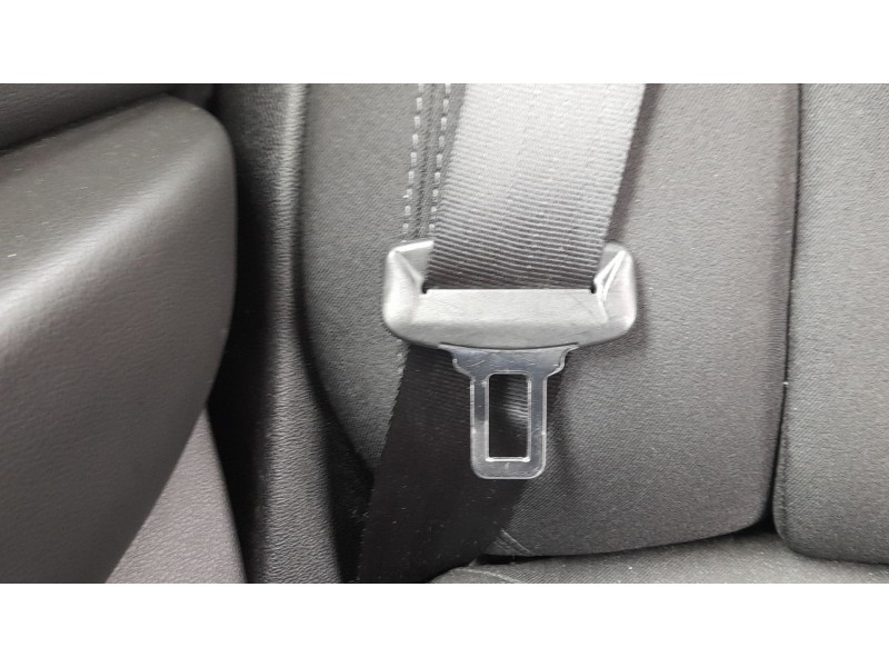 Recambio de cinturon seguridad trasero derecho para renault talisman (lp_) 1.6 dci 130 referencia OEM IAM 888408192R  