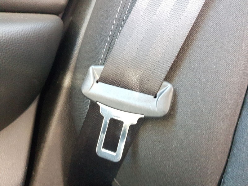 Recambio de cinturon seguridad trasero derecho para renault talisman (lp_) 1.6 dci 130 referencia OEM IAM 888408192R  