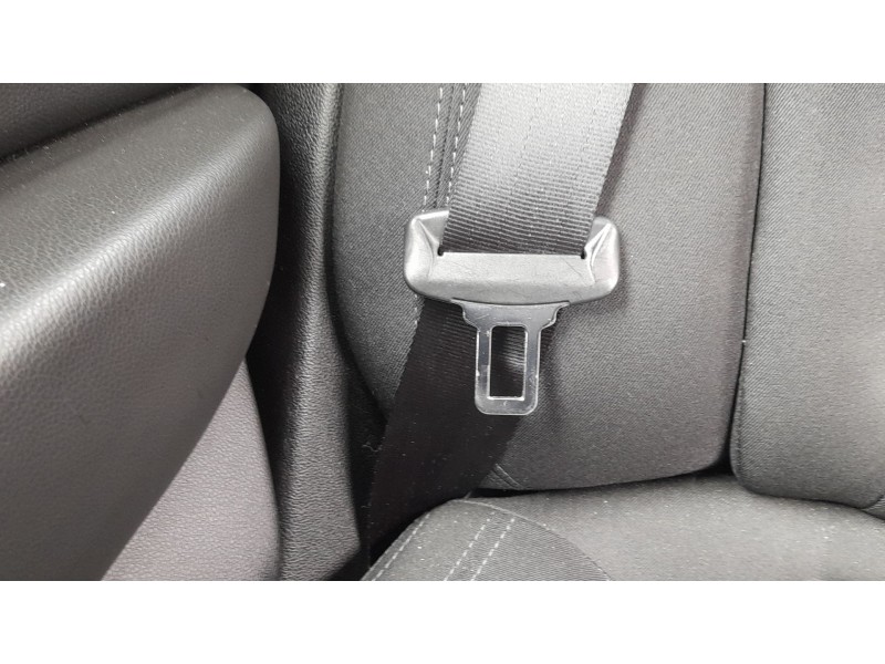 Recambio de cinturon seguridad trasero izquierdo para renault talisman (lp_) 1.6 dci 130 referencia OEM IAM 888417450R  