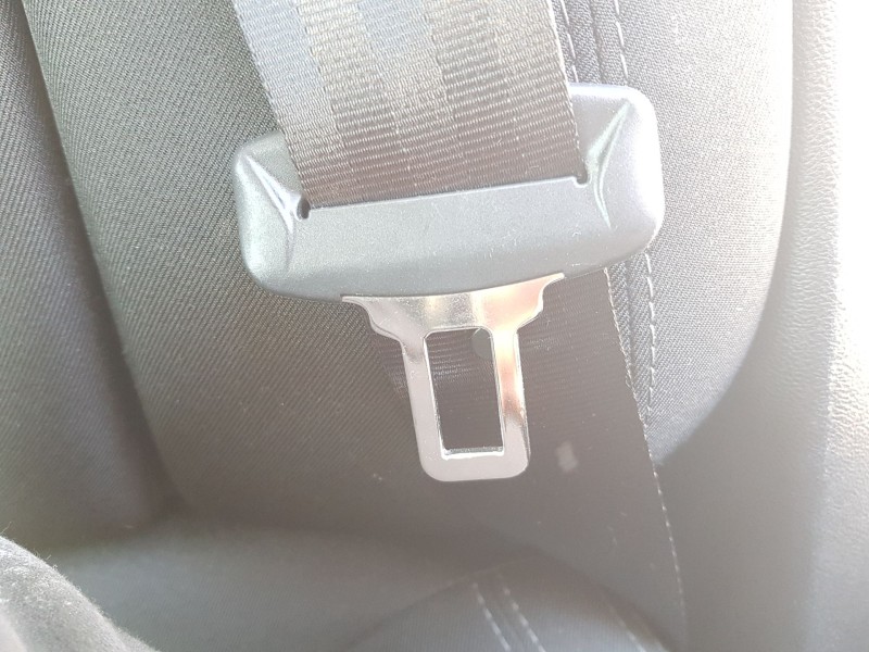 Recambio de cinturon seguridad trasero izquierdo para renault talisman (lp_) 1.6 dci 130 referencia OEM IAM 888417450R  