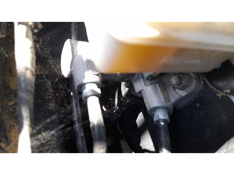 Recambio de bomba freno para bmw x5 (e70) xdrive 40 d referencia OEM IAM 34336772930  