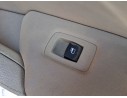 Recambio de mando elevalunas trasero derecho para bmw x5 (e70) xdrive 40 d referencia OEM IAM 61316945876  