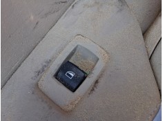 Recambio de mando elevalunas trasero izquierdo para bmw x5 (e70) xdrive 40 d referencia OEM IAM 61316945876  