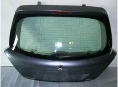 Recambio de porton trasero para peugeot 207 confort referencia OEM IAM   