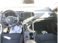 KIT AIRBAG 985700230R C/SALPICADERO Y PRETENSORES 985700230R CONDUCTOR 985258733R ACOMPAÑANTE 985109088R CENTRALITA 681009300R S