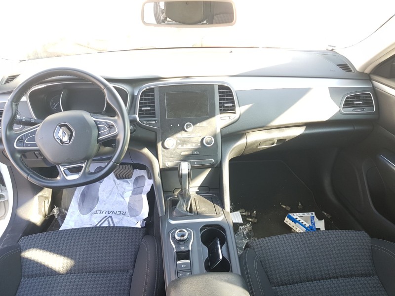 Recambio de kit airbag para renault talisman (lp_) 1.6 dci 130 referencia OEM IAM 985700230R C/SALPICADERO Y PRETENSORES 9857002