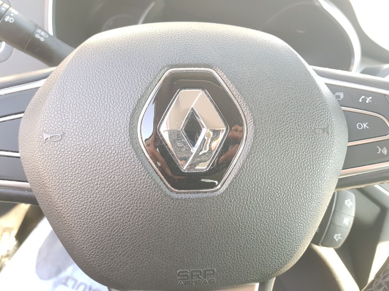 Recambio de kit airbag para renault talisman (lp_) 1.6 dci 130 referencia OEM IAM 985700230R C/SALPICADERO Y PRETENSORES 9857002