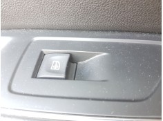 Recambio de mando elevalunas trasero izquierdo para renault talisman (lp_) 1.6 dci 130 referencia OEM IAM 254214896R  