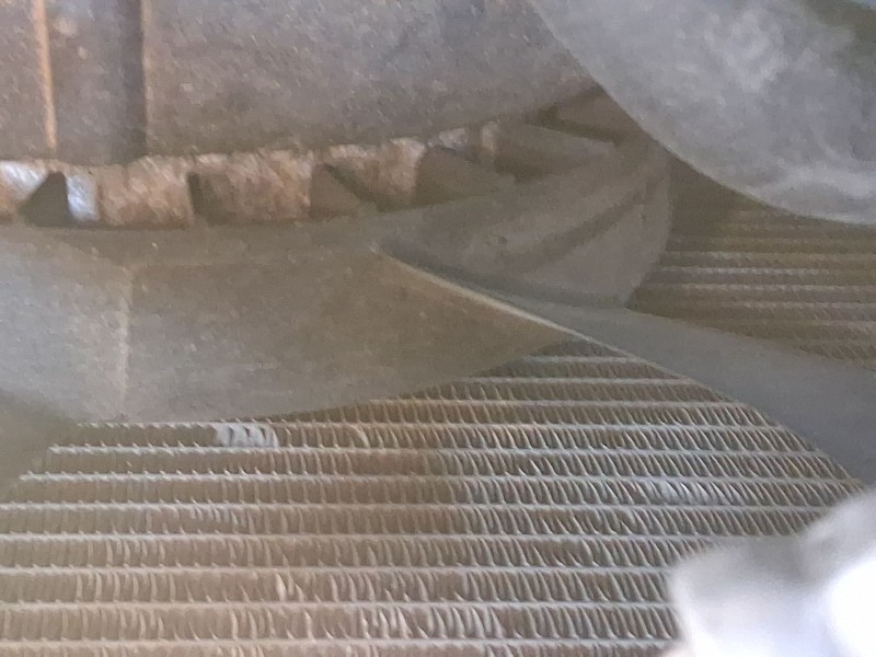 Recambio de electroventilador para bmw x5 (e70) xdrive 40 d referencia OEM IAM 17428618241  