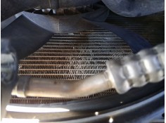 Recambio de radiador agua para bmw x5 (e70) xdrive 40 d referencia OEM IAM 17117533472  