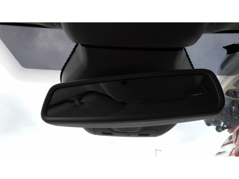 Recambio de espejo interior para renault talisman (lp_) 1.6 dci 130 referencia OEM IAM 963214126R  