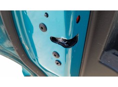 Recambio de cerradura puerta trasera izquierda para opel mokka 1.2 (76) referencia OEM IAM 9844453580  
