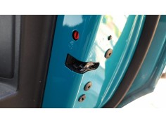 Recambio de cerradura puerta trasera derecha para opel mokka 1.2 (76) referencia OEM IAM 9844453780  